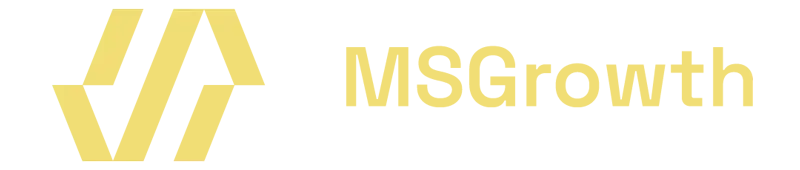 MSGrowth consultoria de empresas y proyectos